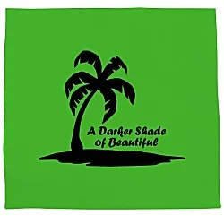 Rally Bandana - 22" x 22" - USA Sewn