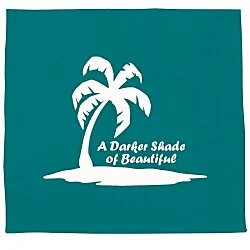 Rally Bandana - 22" x 22" - USA Sewn