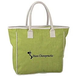 Seville Jute Blend Tote