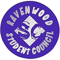 Stamped Seal by the Roll - Circle - 1"