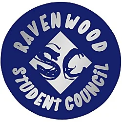 Stamped Seal by the Roll - Circle - 1"