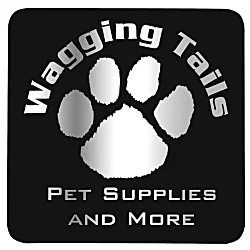 Stamped Seal by the Roll - Square - 1-1/2" x 1-1/2"