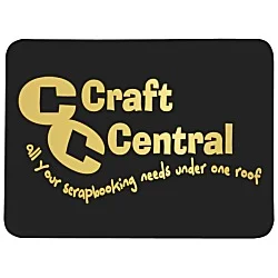 Stamped Seal by the Roll - Rectangle - 1-1/2" x 2"