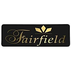 Stamped Seal by the Roll - Rectangle - 1" x 3"