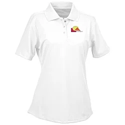 Cool & Dry Stain-Release Performance Polo - Ladies'