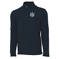 Freeport Microfleece Pullover - Men's