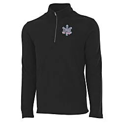Freeport Microfleece Pullover - Men's