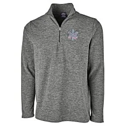 Freeport Microfleece Pullover - Men's