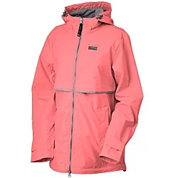New Englander Rain Jacket - Ladies' - Embroidered