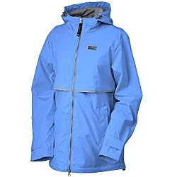 New Englander Rain Jacket - Ladies' - Embroidered