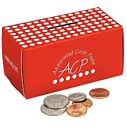 Box Bank - Colors