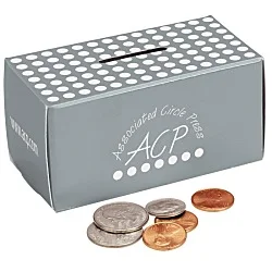 Box Bank - Colors