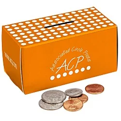 Box Bank - Colors