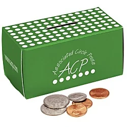 Box Bank - Colors