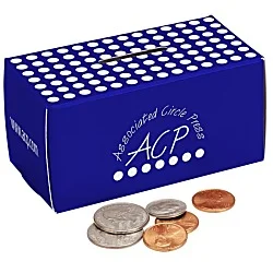 Box Bank - Colors