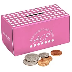 Box Bank - Colors