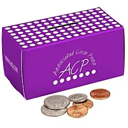 Box Bank - Colors