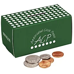 Box Bank - Colors