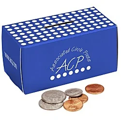 Box Bank - Colors