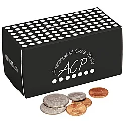 Box Bank - Colors