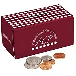Box Bank - Colors