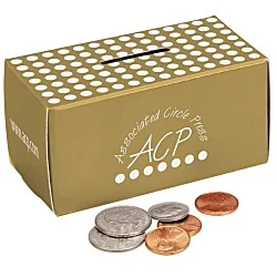Box Bank - Colors