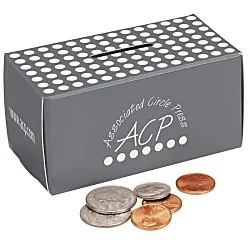 Box Bank - Colors