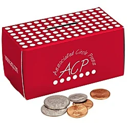 Box Bank - Colors