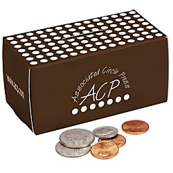 Box Bank - Colors