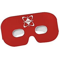 Mask Glasses - Colors