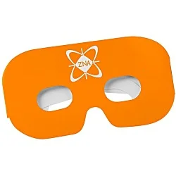 Mask Glasses - Colors