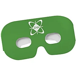 Mask Glasses - Colors