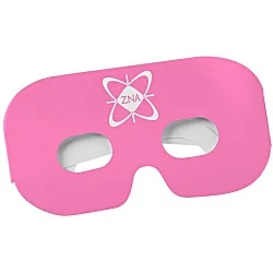 Mask Glasses - Colors