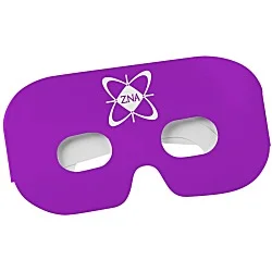 Mask Glasses - Colors
