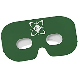 Mask Glasses - Colors