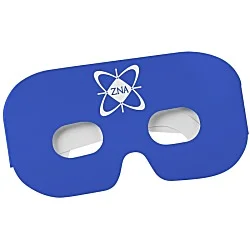 Mask Glasses - Colors