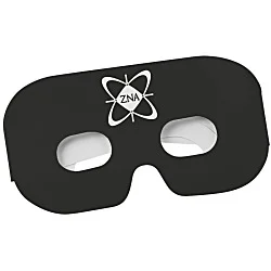 Mask Glasses - Colors