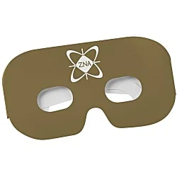 Mask Glasses - Colors