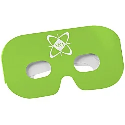 Mask Glasses - Colors