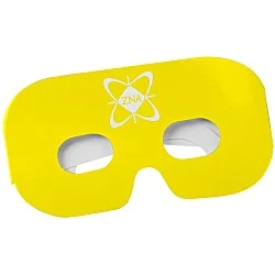 Mask Glasses - Colors