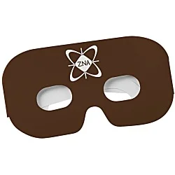 Mask Glasses - Colors