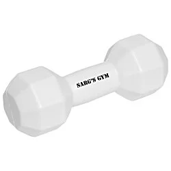 Dumbbell Stress Reliever