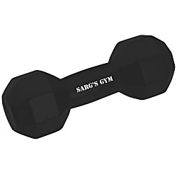 Dumbbell Stress Reliever