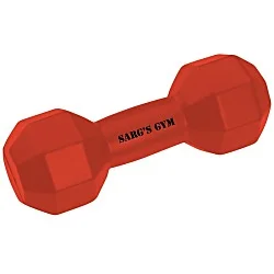 Dumbbell Stress Reliever
