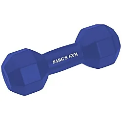 Dumbbell Stress Reliever