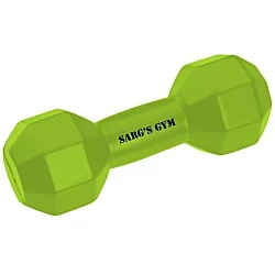 Dumbbell Stress Reliever