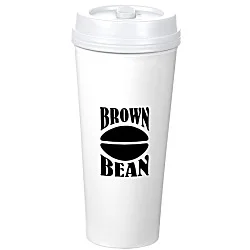 I Am Not A Venti Cup - 20 oz.