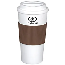 Brazilian Tumbler - 16 oz.