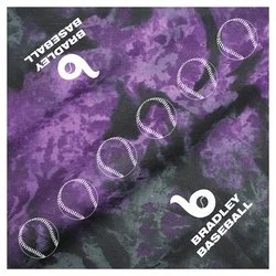 Tie-Dye Bandana
