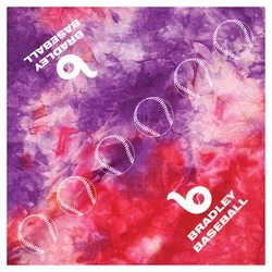 Tie-Dye Bandana